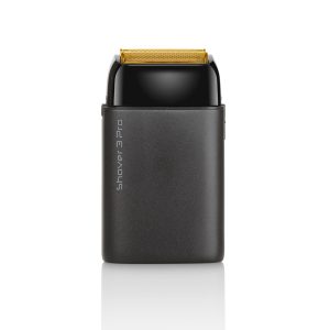 Sthauer Shaver 3 Pro tripla pengés elektromos borotva