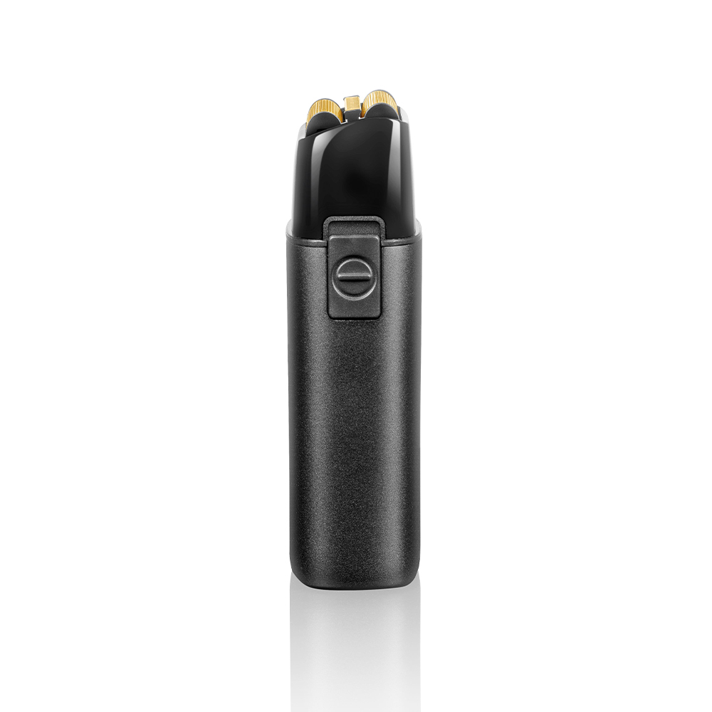 Sthauer Shaver 3 Pro tripla pengés elektromos borotva - Image 3