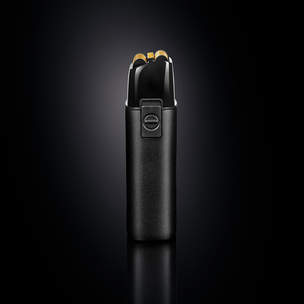 Sthauer Shaver 3 Pro tripla pengés elektromos borotva - Image 4