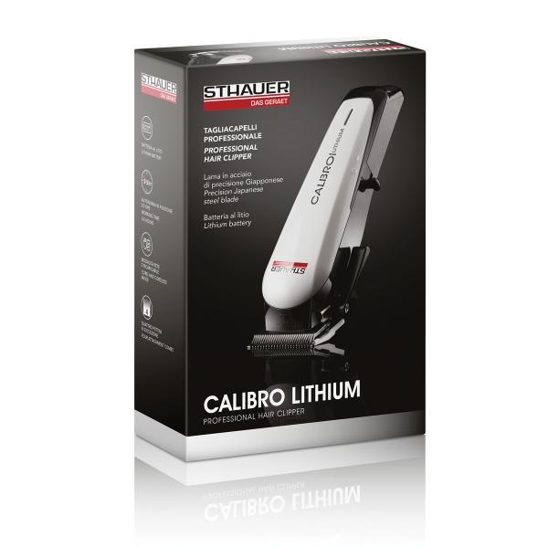 Sthauer Calibro Lithium hajnyírógép - Image 3