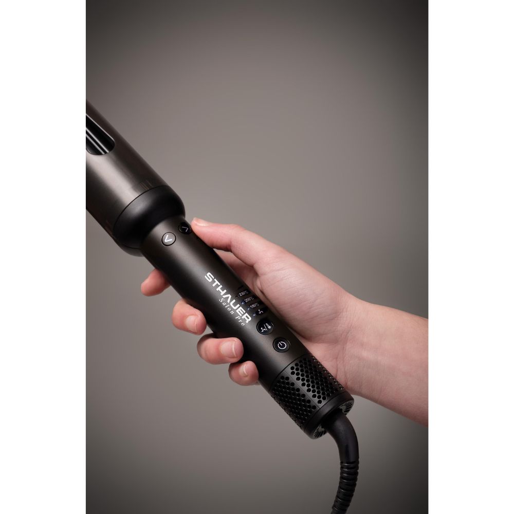 Sthauer Air Curler Pro automatikus göndörítő hajformázó - Image 6
