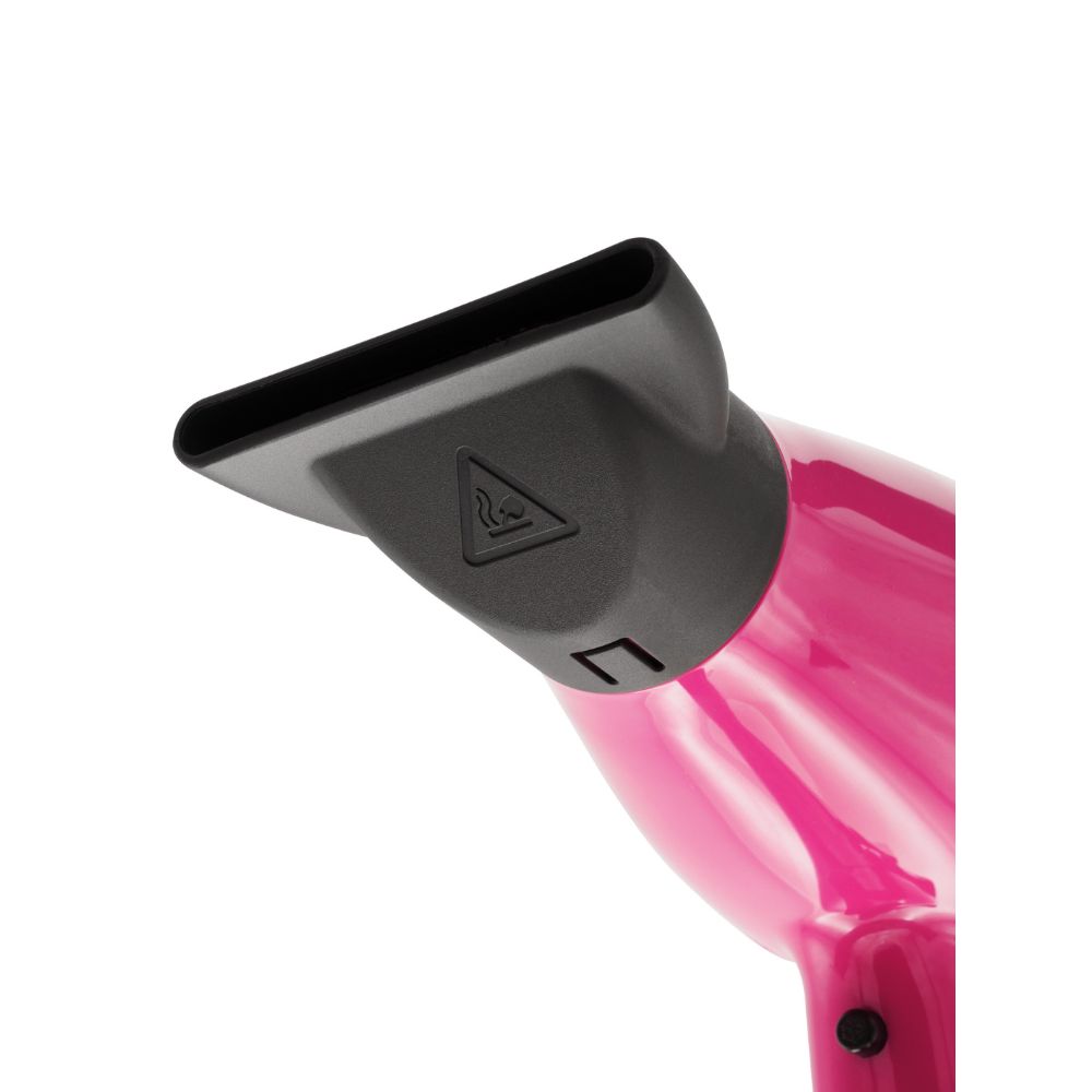 Sthauer Forte 295 professzionális hajszárító Hot Pink - Image 5